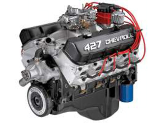 B1160 Engine